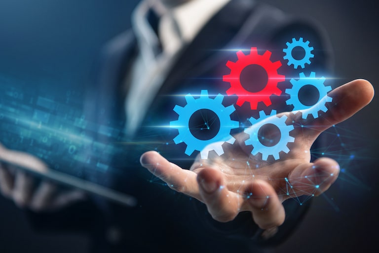 低圧電力(動力プラン)の力率を改善する方法