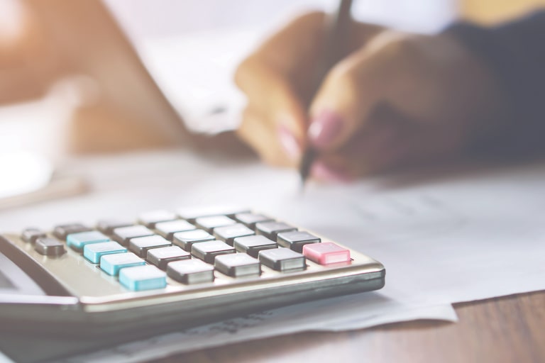 低圧電力のプランに含まれる料金の種類