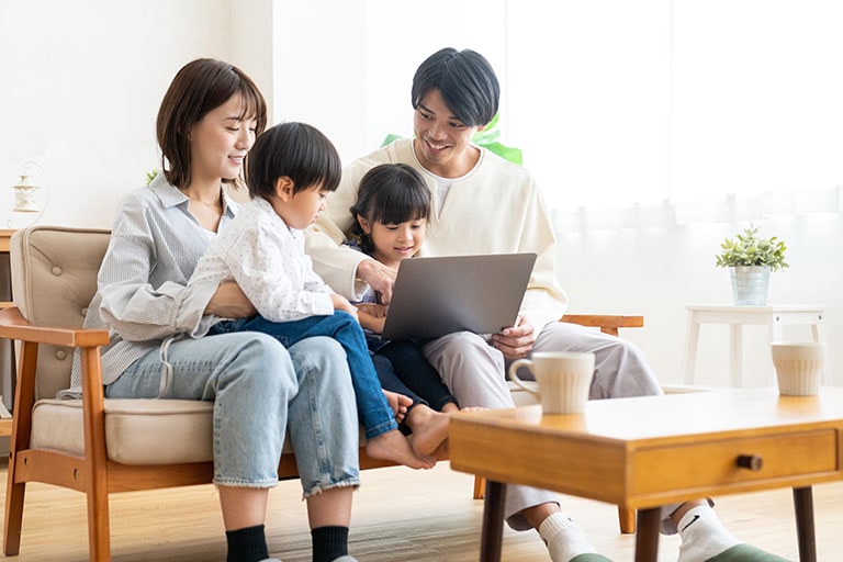 電気代の平均はいくら？様々な角度から解説