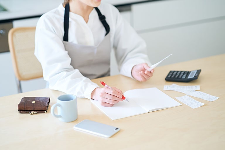 値上げ対策！節約ポイントを解説